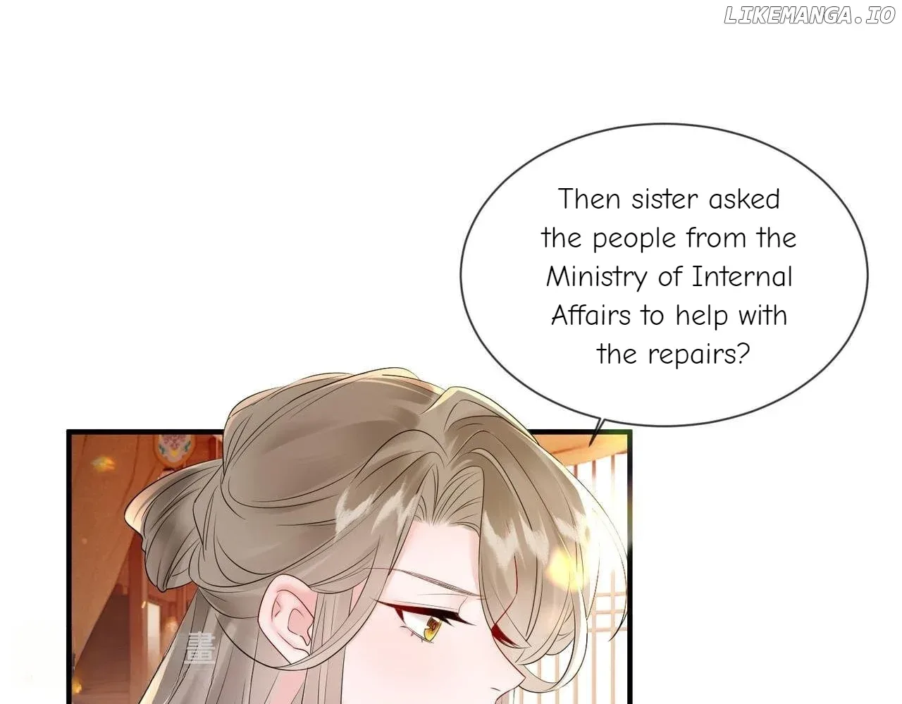 The Tyrant’s Family Lasts Thanks To Her Inner Voice Chapter 6 page 75