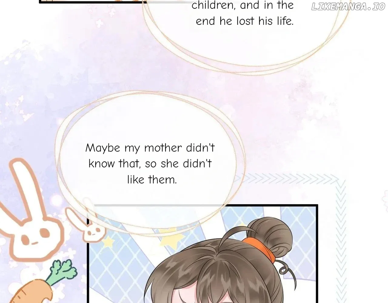 The Tyrant’s Family Lasts Thanks To Her Inner Voice Chapter 7 page 11