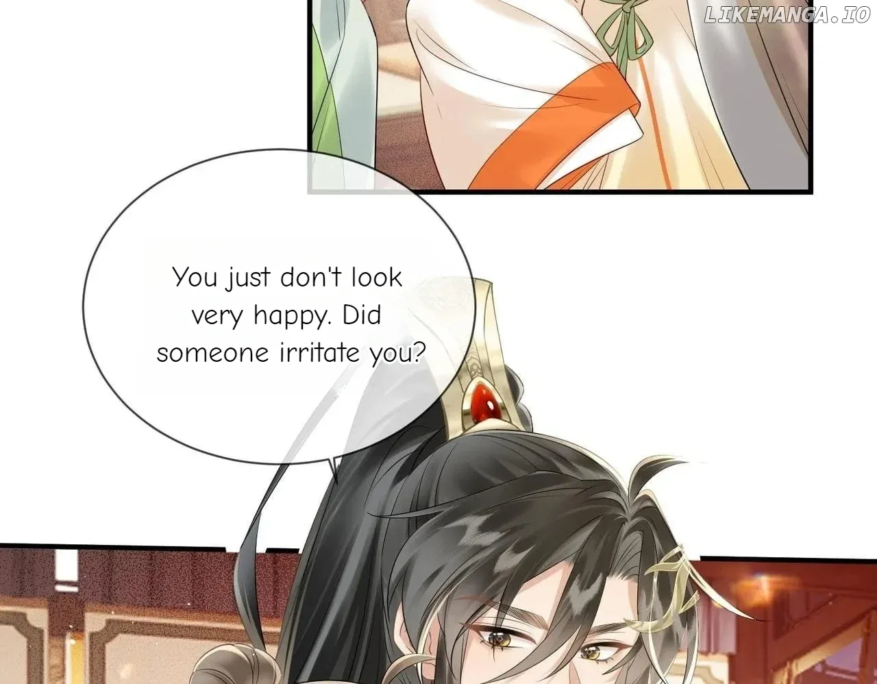 The Tyrant’s Family Lasts Thanks To Her Inner Voice Chapter 7 page 48