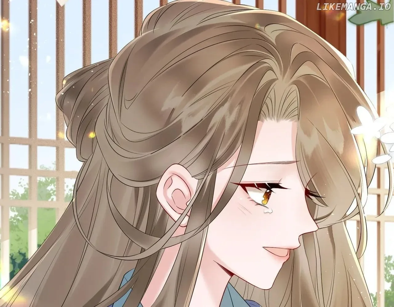 The Tyrant’s Family Lasts Thanks To Her Inner Voice Chapter 7 page 15