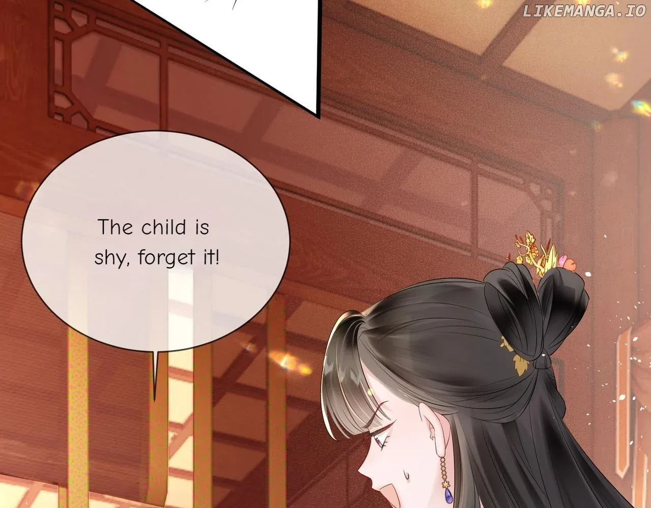 The Tyrant’s Family Lasts Thanks To Her Inner Voice Chapter 6 page 68