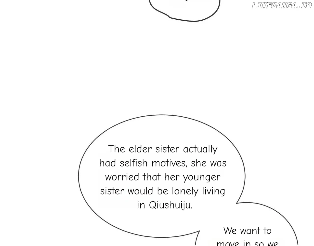 The Tyrant’s Family Lasts Thanks To Her Inner Voice Chapter 6 page 82