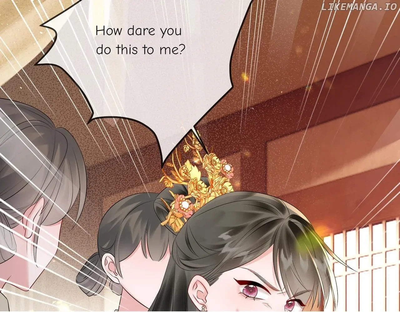 The Tyrant’s Family Lasts Thanks To Her Inner Voice Chapter 6 page 96
