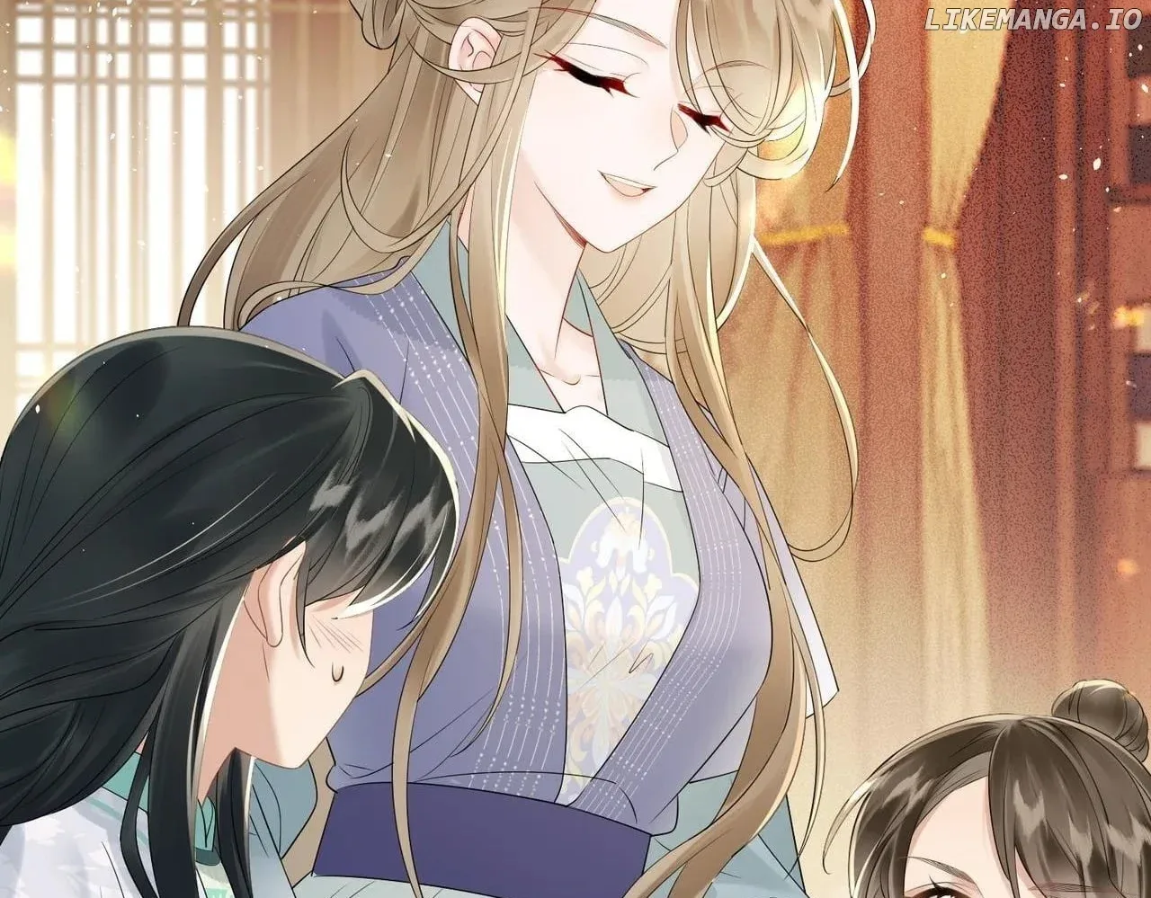 The Tyrant’s Family Lasts Thanks To Her Inner Voice Chapter 7 page 30