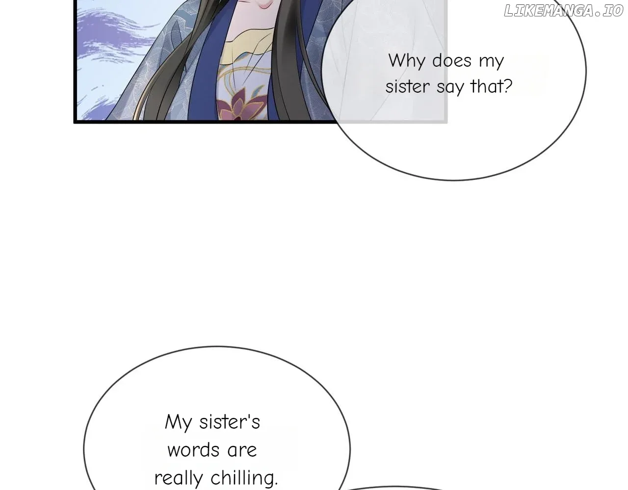 The Tyrant’s Family Lasts Thanks To Her Inner Voice Chapter 6 page 89