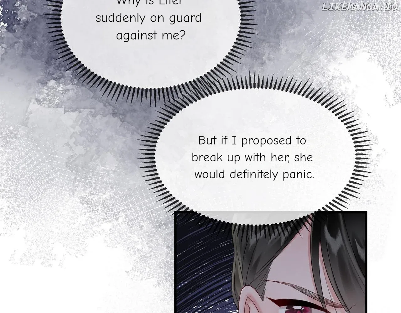 The Tyrant’s Family Lasts Thanks To Her Inner Voice Chapter 6 page 92