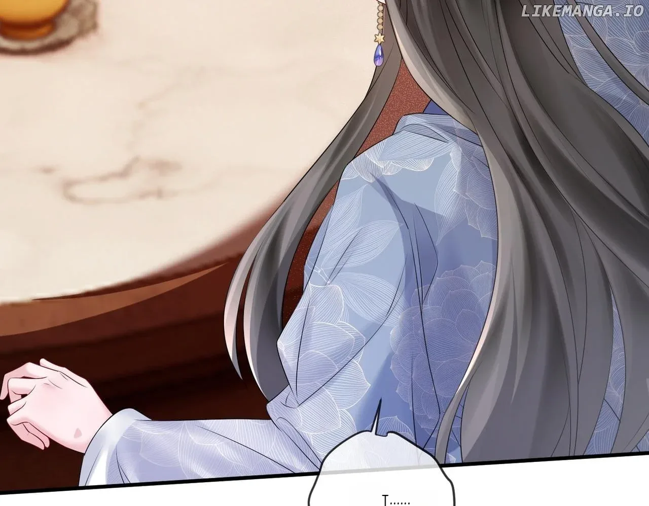The Tyrant’s Family Lasts Thanks To Her Inner Voice Chapter 6 page 81