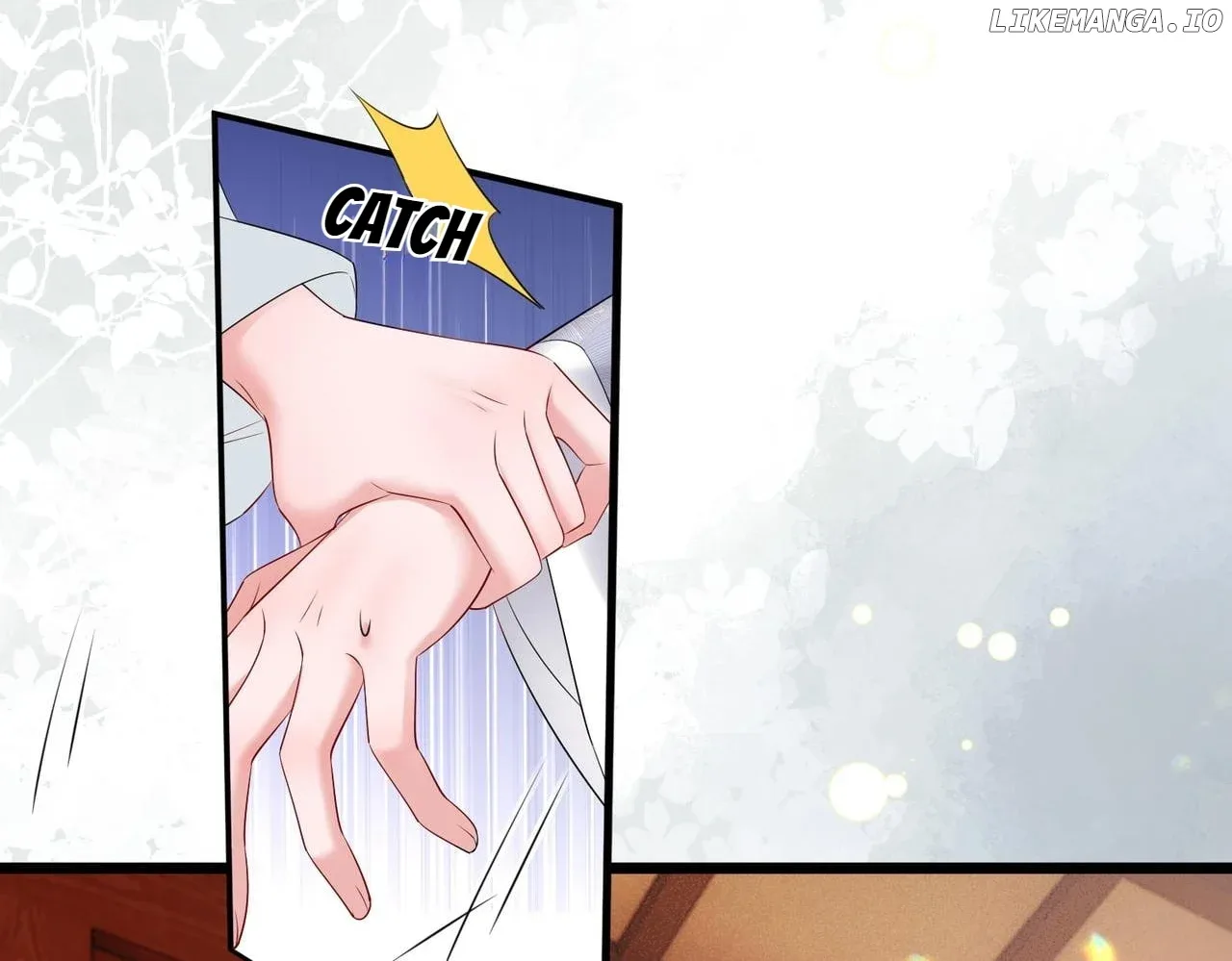 The Tyrant’s Family Lasts Thanks To Her Inner Voice Chapter 6 page 67