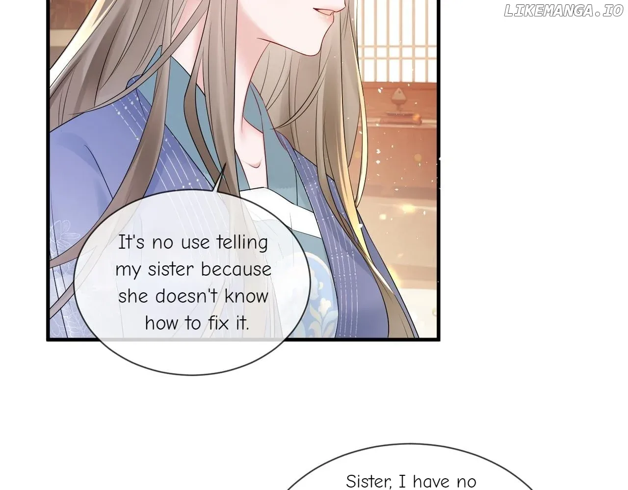 The Tyrant’s Family Lasts Thanks To Her Inner Voice Chapter 6 page 76