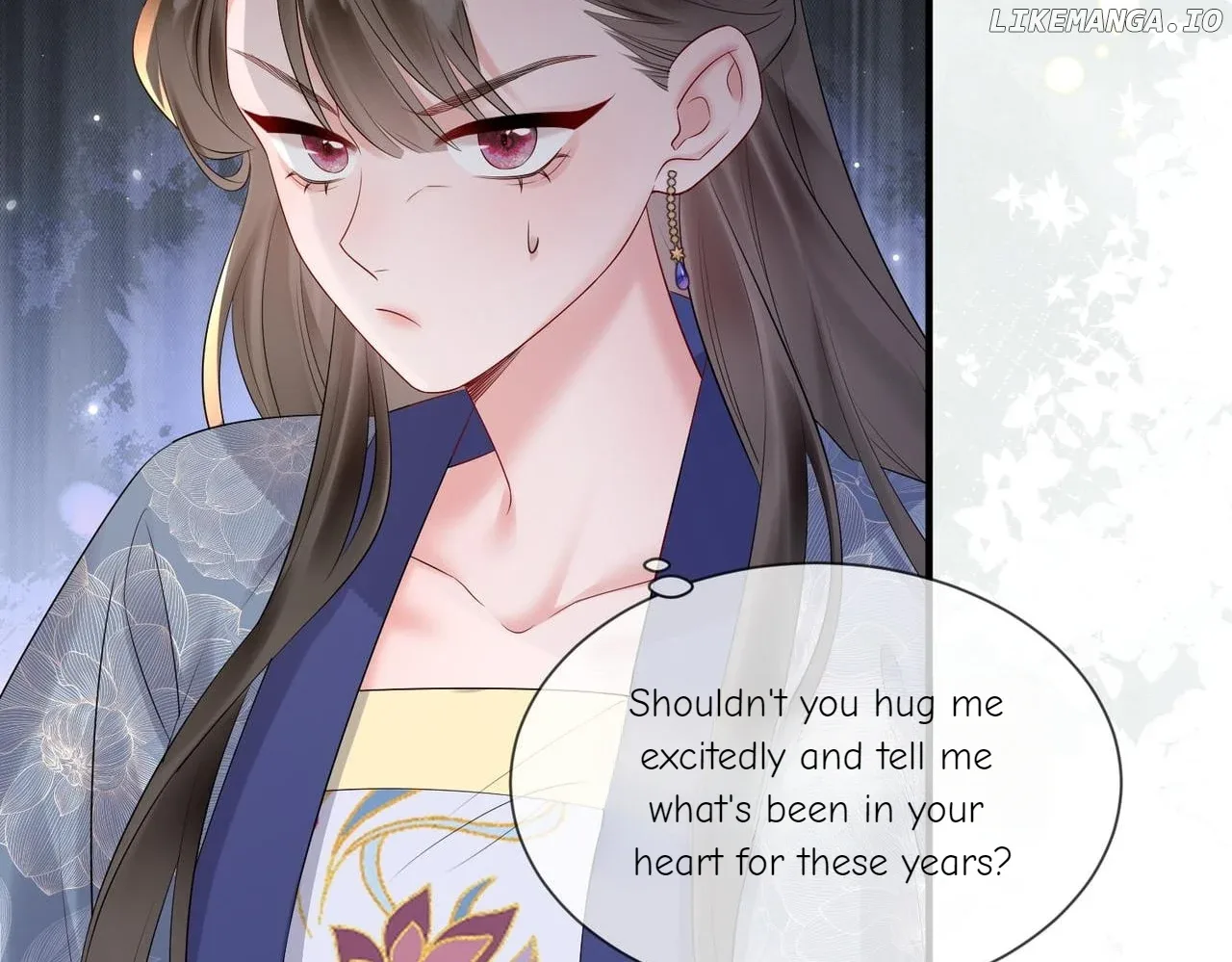 The Tyrant’s Family Lasts Thanks To Her Inner Voice Chapter 6 page 63