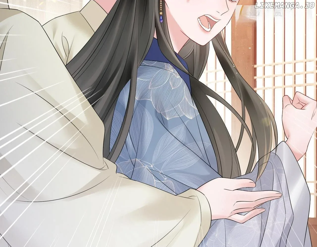 The Tyrant’s Family Lasts Thanks To Her Inner Voice Chapter 6 page 97