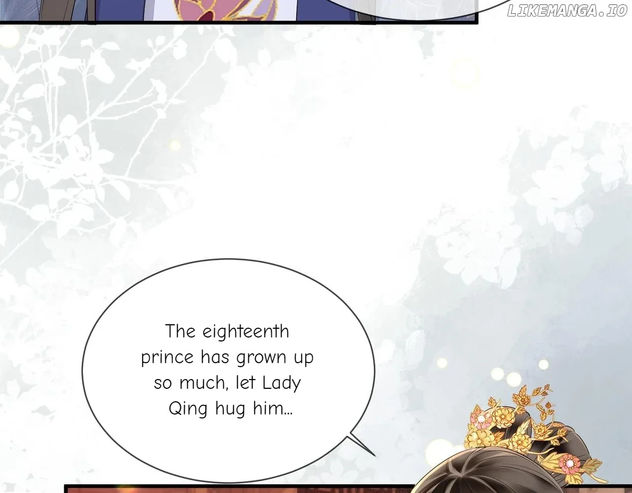 The Tyrant’s Family Lasts Thanks To Her Inner Voice Chapter 6 page 64