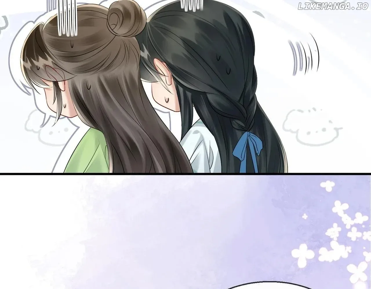 The Tyrant’s Family Lasts Thanks To Her Inner Voice Chapter 7 page 56