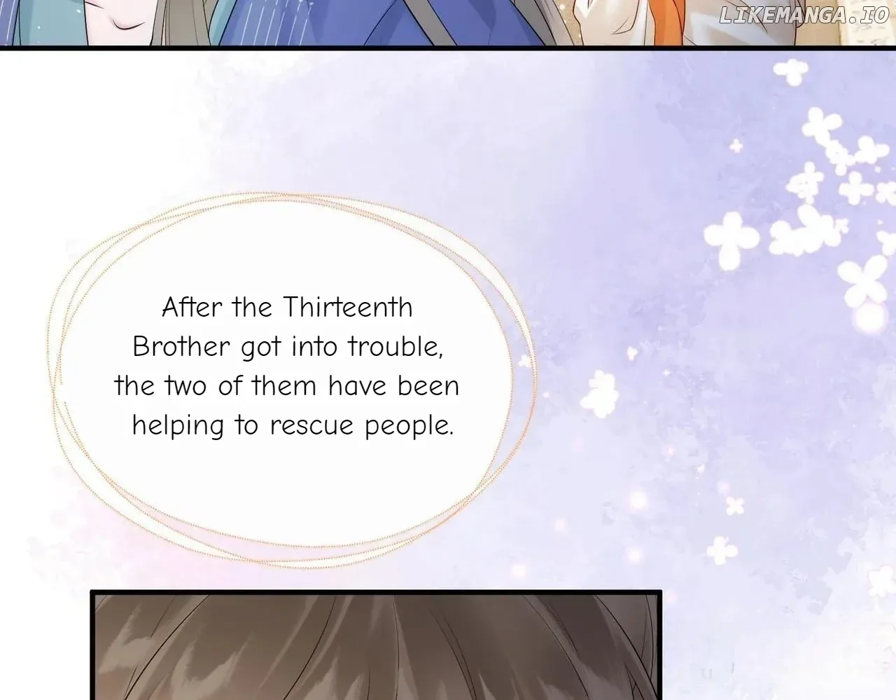 The Tyrant’s Family Lasts Thanks To Her Inner Voice Chapter 7 page 9