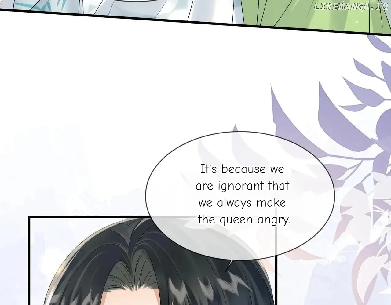 The Tyrant’s Family Lasts Thanks To Her Inner Voice Chapter 7 page 32