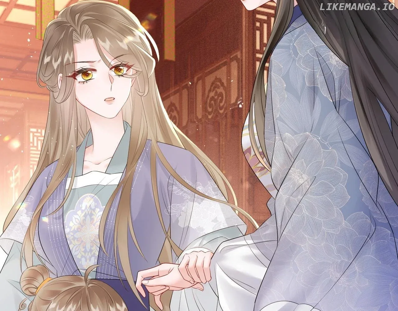 The Tyrant’s Family Lasts Thanks To Her Inner Voice Chapter 6 page 69