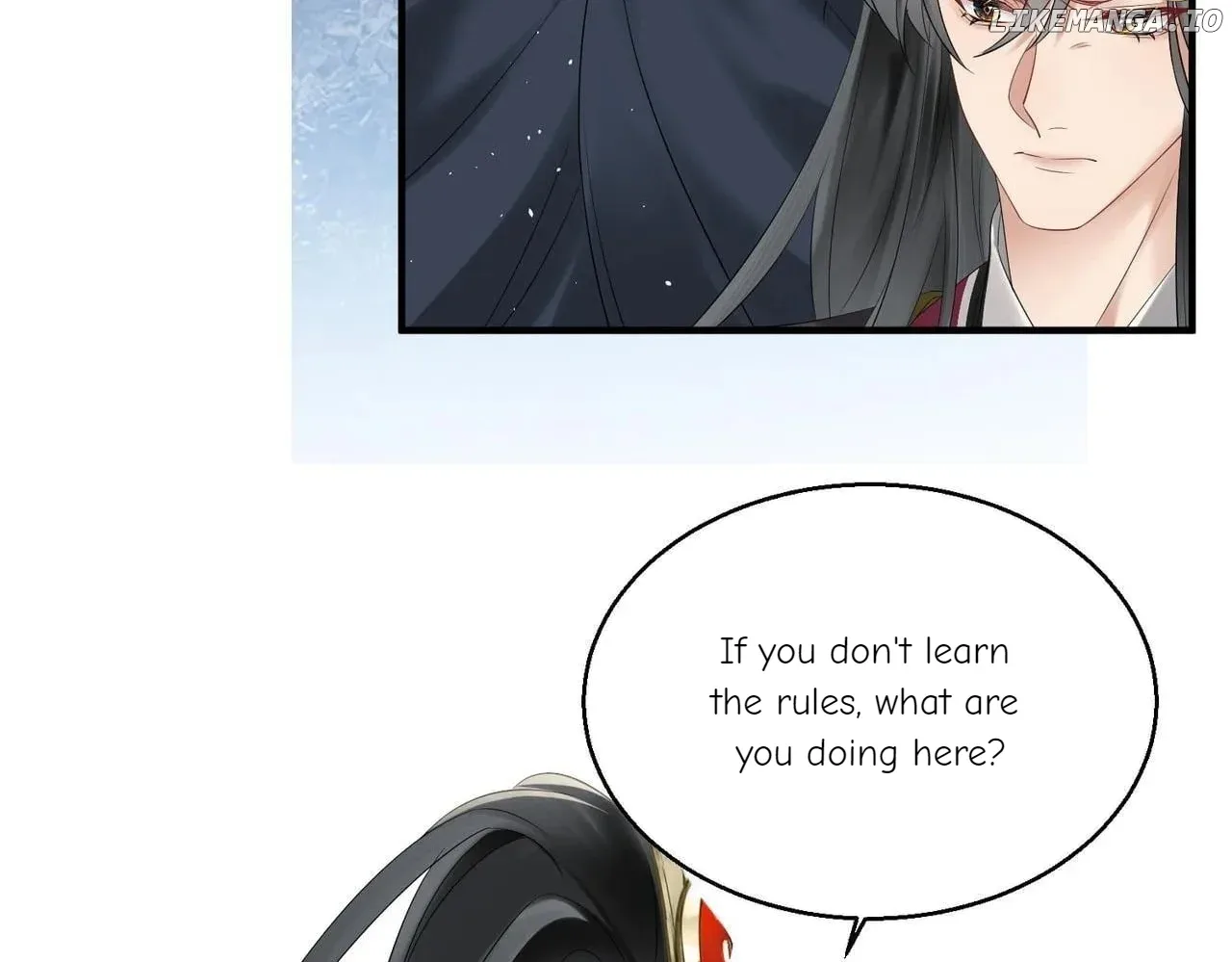 The Tyrant’s Family Lasts Thanks To Her Inner Voice Chapter 7 page 78