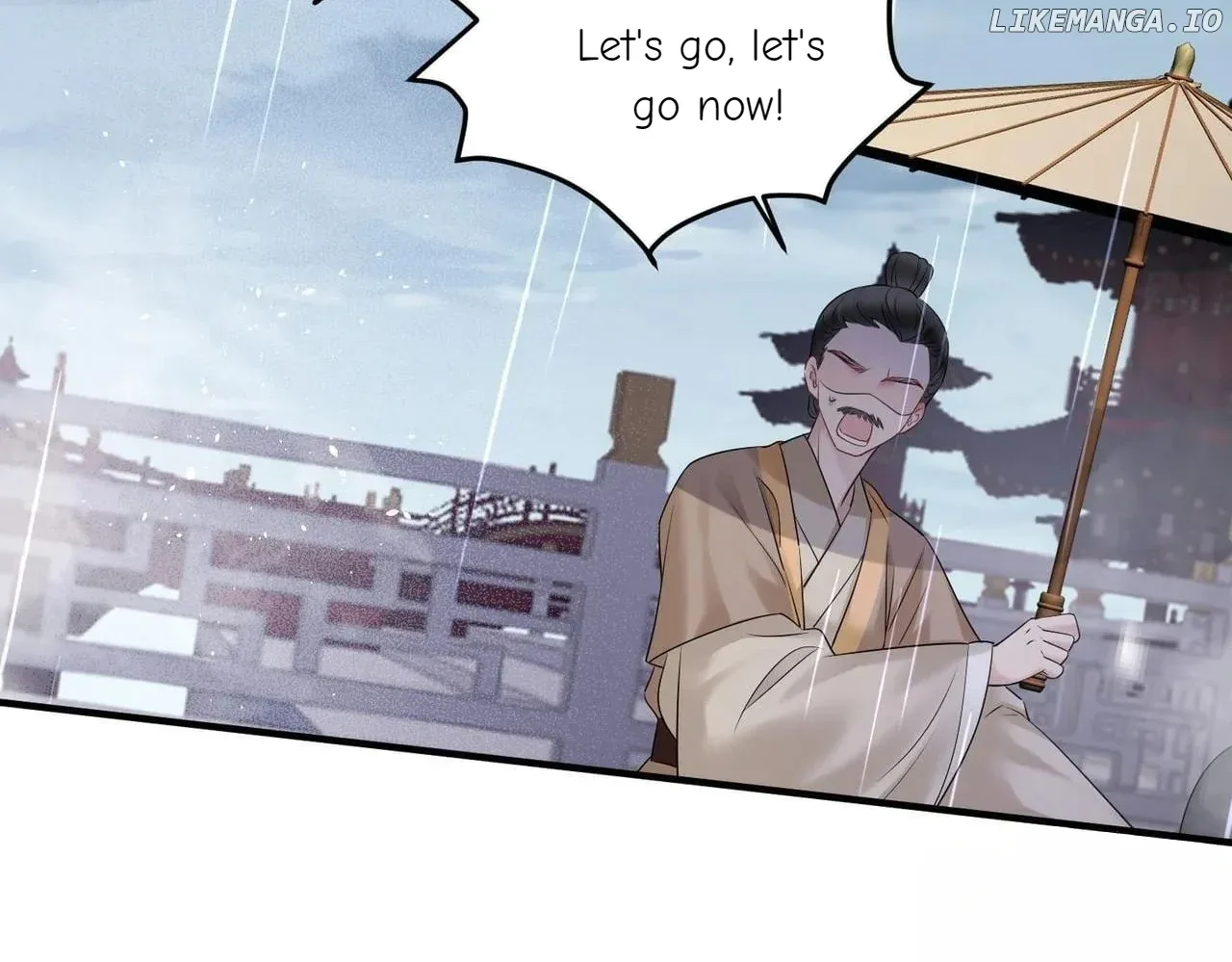 The Tyrant’s Family Lasts Thanks To Her Inner Voice Chapter 7 page 89