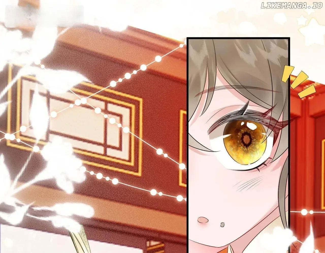 The Tyrant’s Family Lasts Thanks To Her Inner Voice Chapter 7 page 68