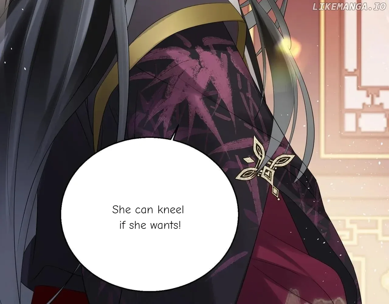 The Tyrant’s Family Lasts Thanks To Her Inner Voice Chapter 7 page 80