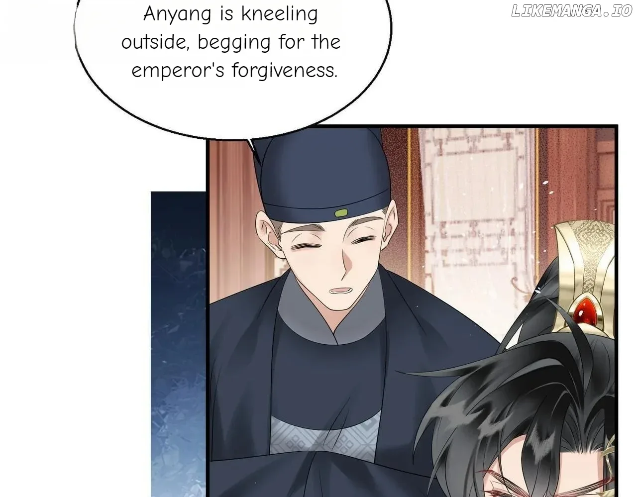 The Tyrant’s Family Lasts Thanks To Her Inner Voice Chapter 7 page 77