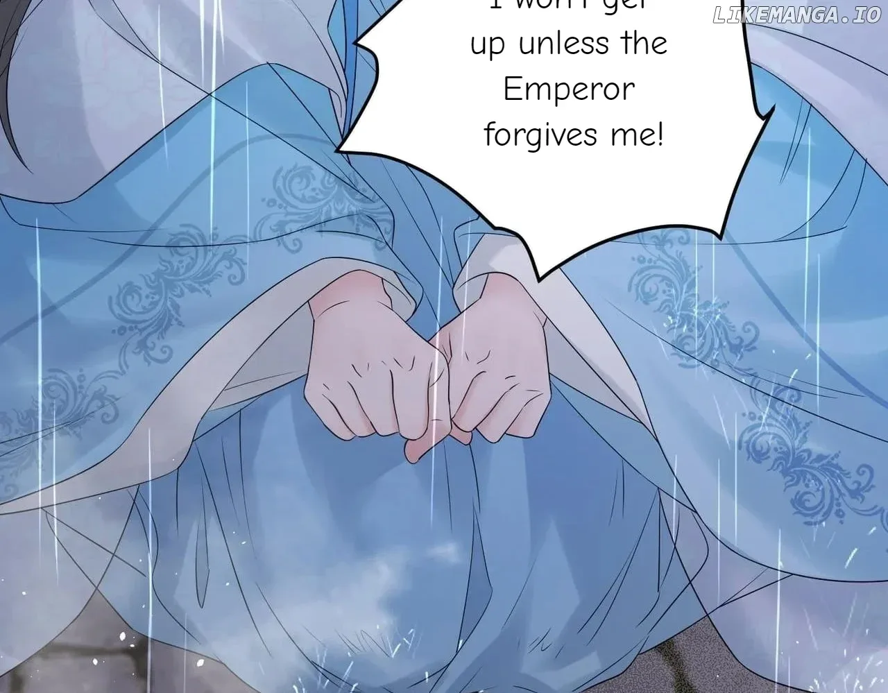 The Tyrant’s Family Lasts Thanks To Her Inner Voice Chapter 7 page 92