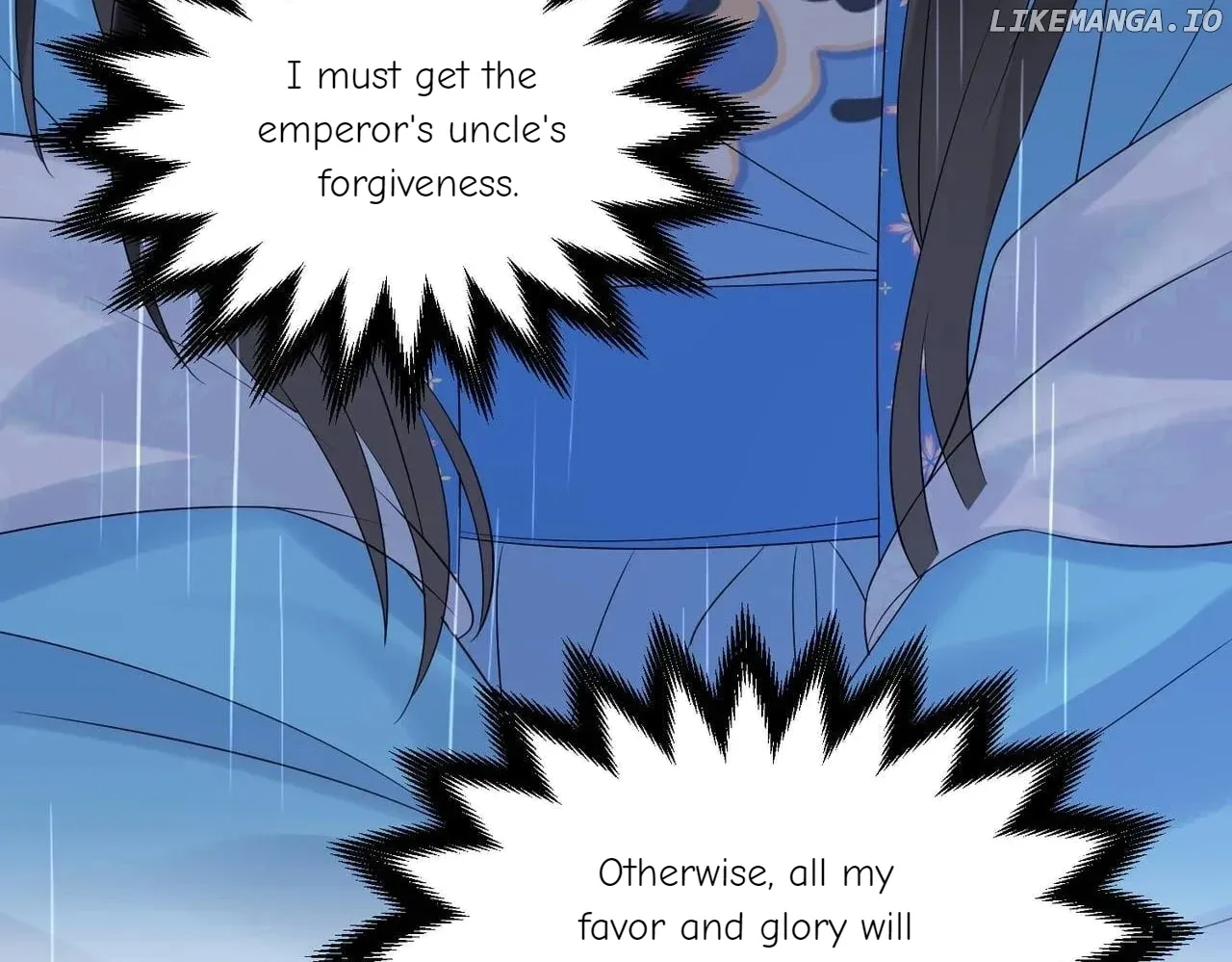 The Tyrant’s Family Lasts Thanks To Her Inner Voice Chapter 7 page 97