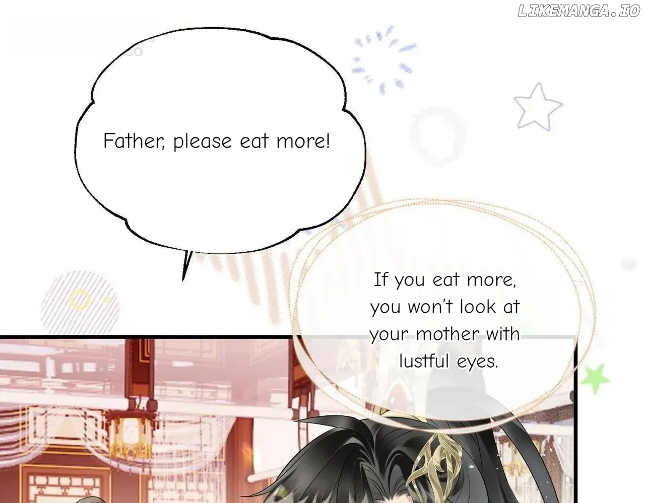 The Tyrant’s Family Lasts Thanks To Her Inner Voice Chapter 7 page 75