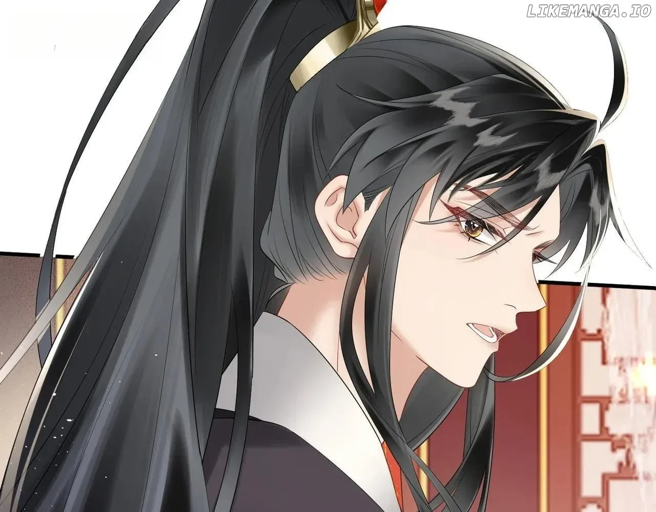 The Tyrant’s Family Lasts Thanks To Her Inner Voice Chapter 7 page 79
