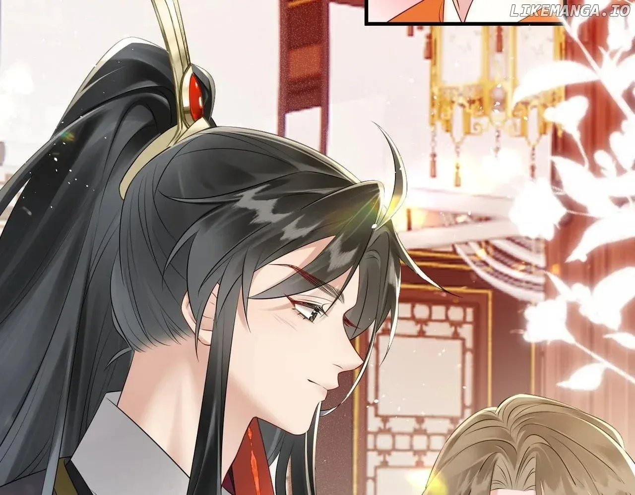 The Tyrant’s Family Lasts Thanks To Her Inner Voice Chapter 7 page 69