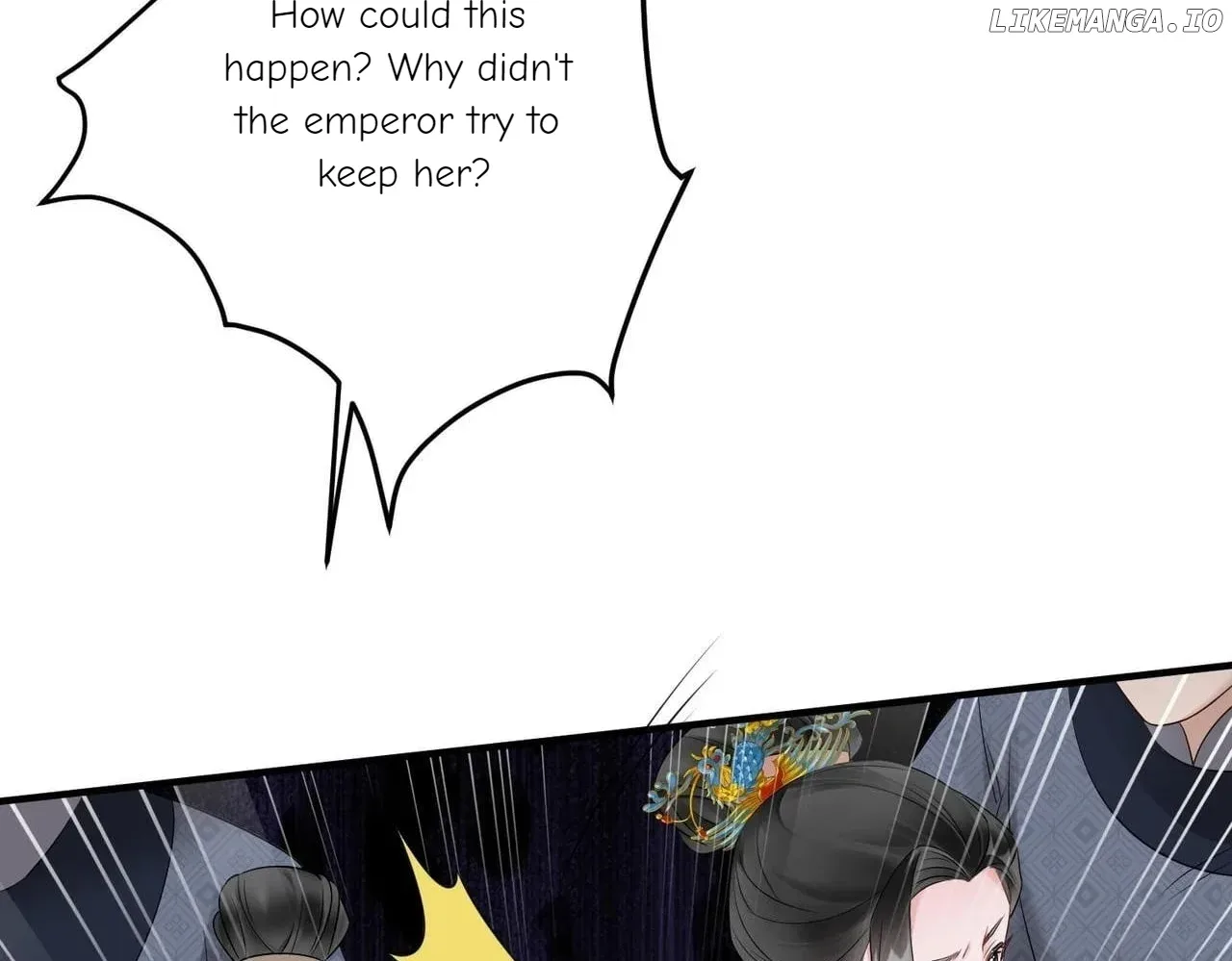 The Tyrant’s Family Lasts Thanks To Her Inner Voice Chapter 8 page 21