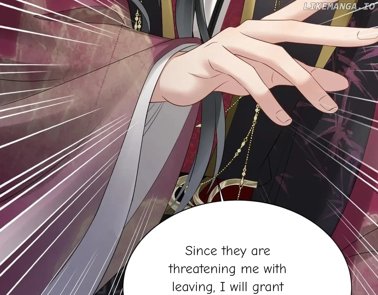 The Tyrant’s Family Lasts Thanks To Her Inner Voice Chapter 8 page 13