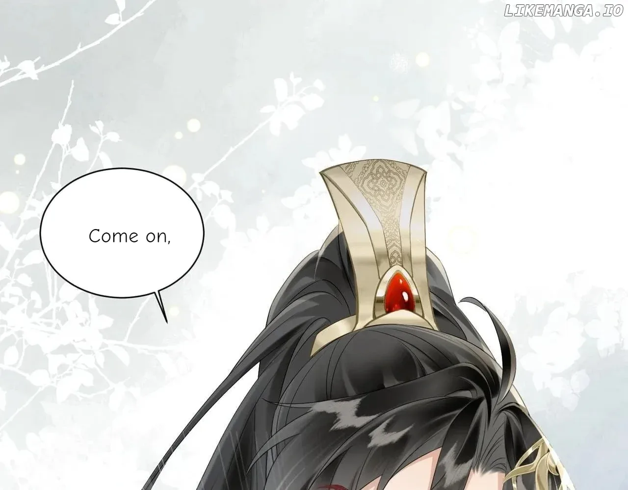 The Tyrant’s Family Lasts Thanks To Her Inner Voice Chapter 8 page 11