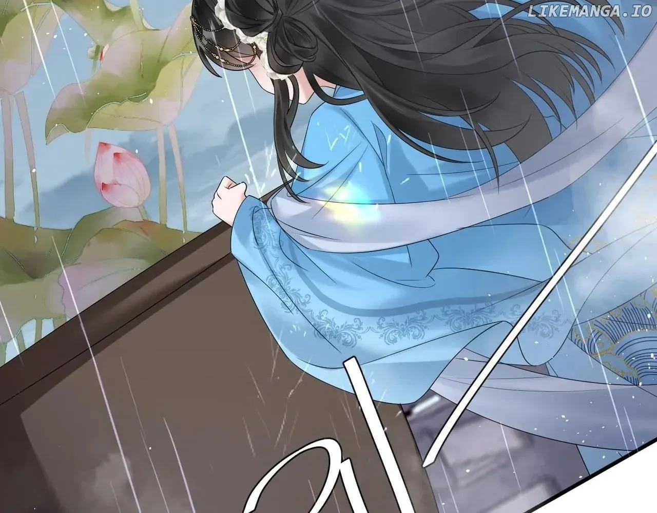 The Tyrant’s Family Lasts Thanks To Her Inner Voice Chapter 8 page 28