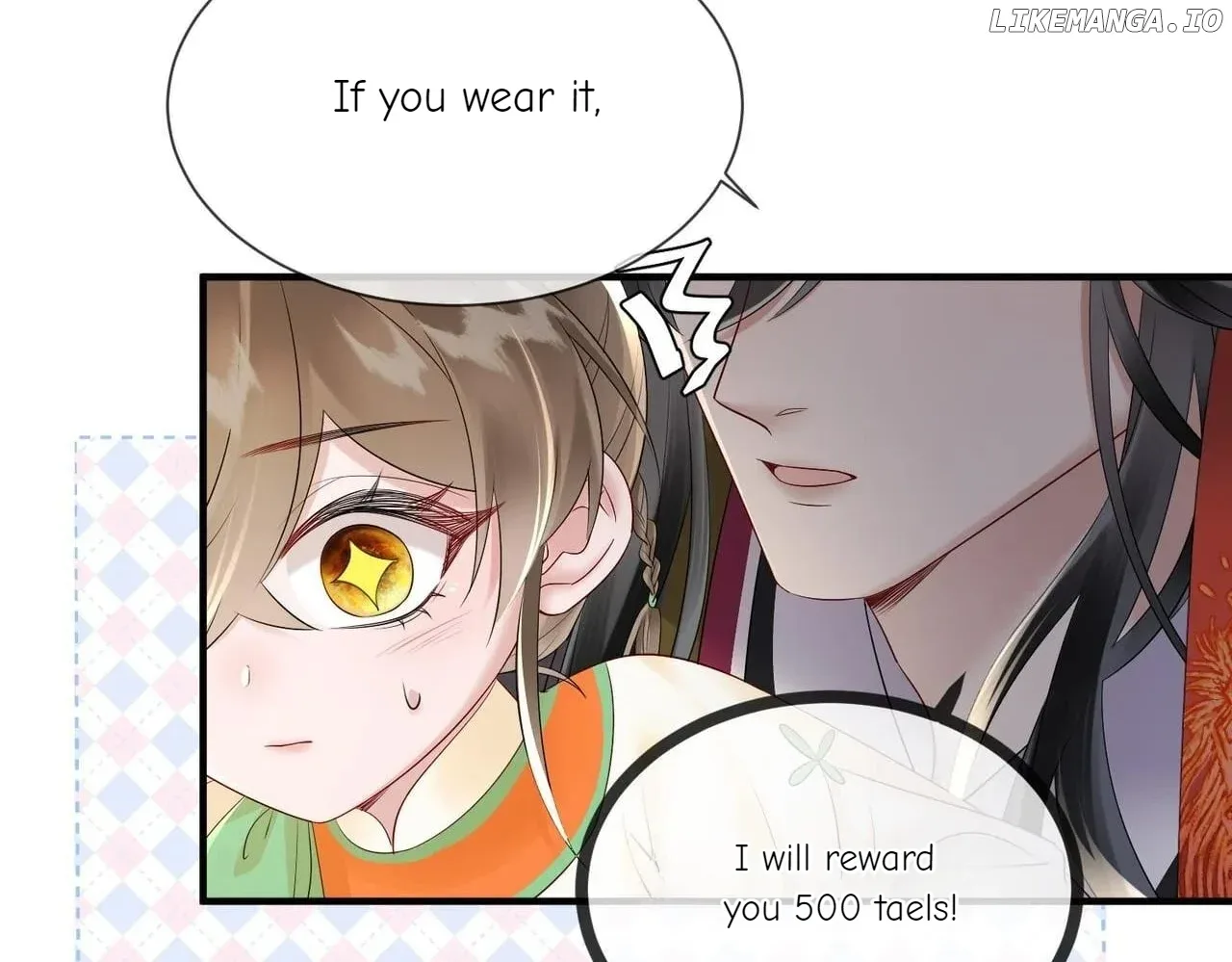 The Tyrant’s Family Lasts Thanks To Her Inner Voice Chapter 8 page 39