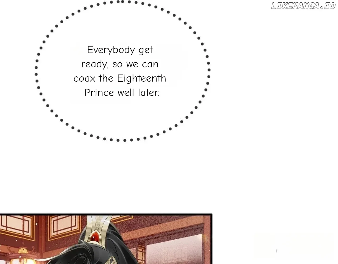 The Tyrant’s Family Lasts Thanks To Her Inner Voice Chapter 8 page 42