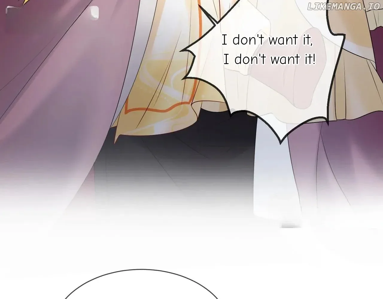 The Tyrant’s Family Lasts Thanks To Her Inner Voice Chapter 8 page 38