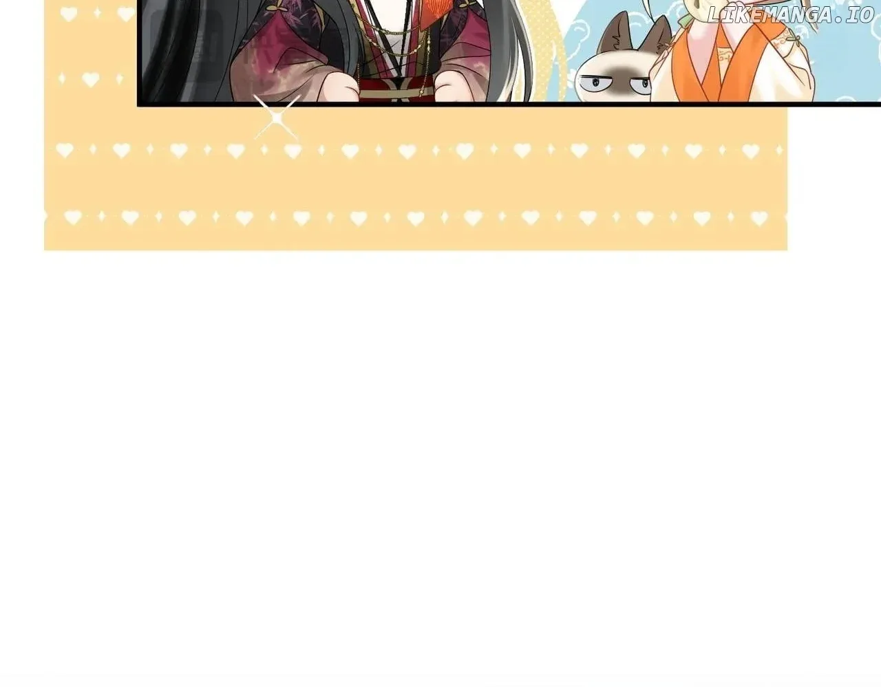 The Tyrant’s Family Lasts Thanks To Her Inner Voice Chapter 8 page 16