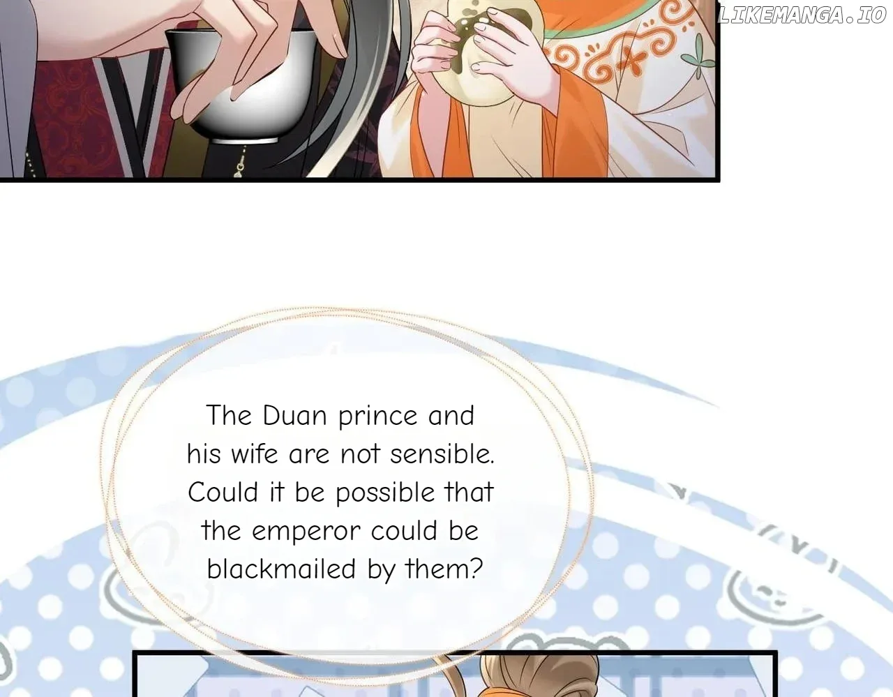 The Tyrant’s Family Lasts Thanks To Her Inner Voice Chapter 8 page 7