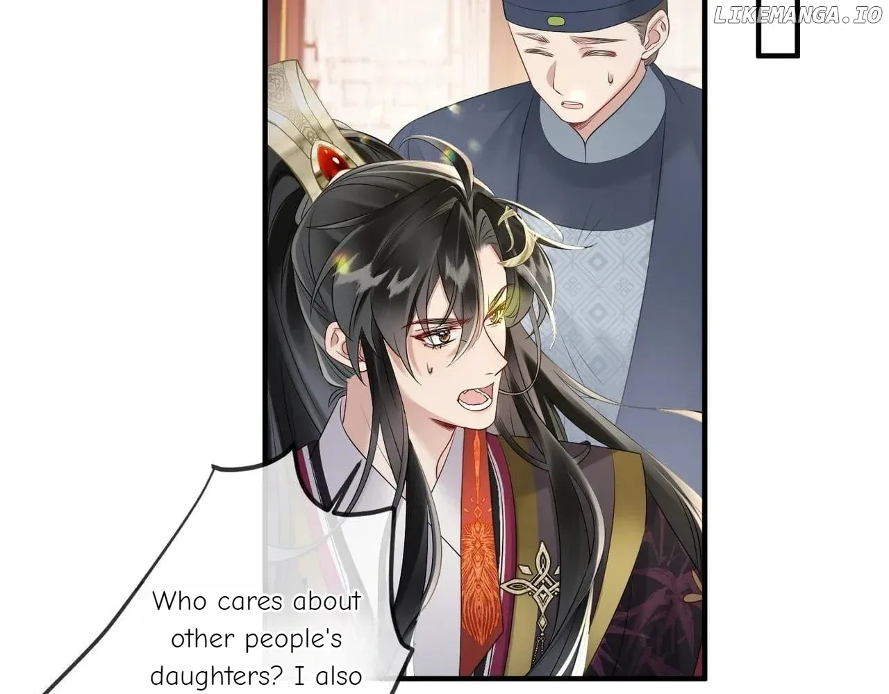 The Tyrant’s Family Lasts Thanks To Her Inner Voice Chapter 8 page 31
