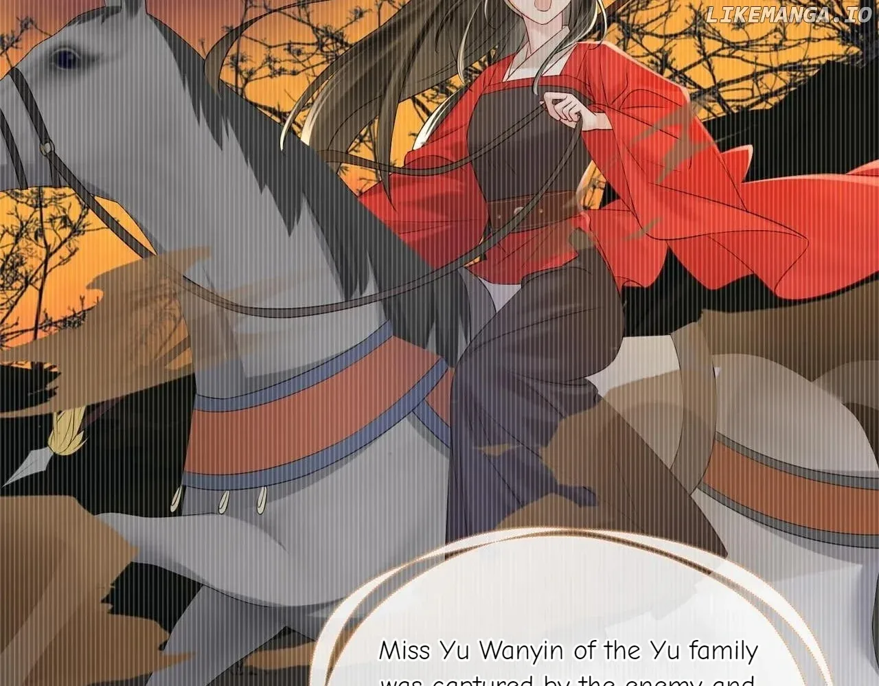 The Tyrant’s Family Lasts Thanks To Her Inner Voice Chapter 9 page 33