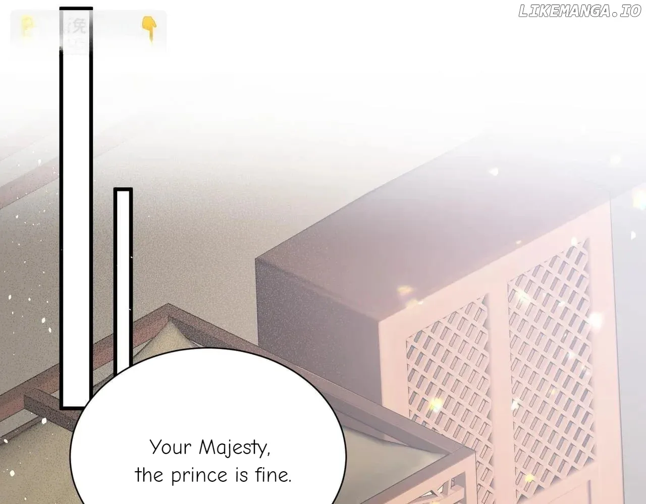 The Tyrant’s Family Lasts Thanks To Her Inner Voice Chapter 9 page 41