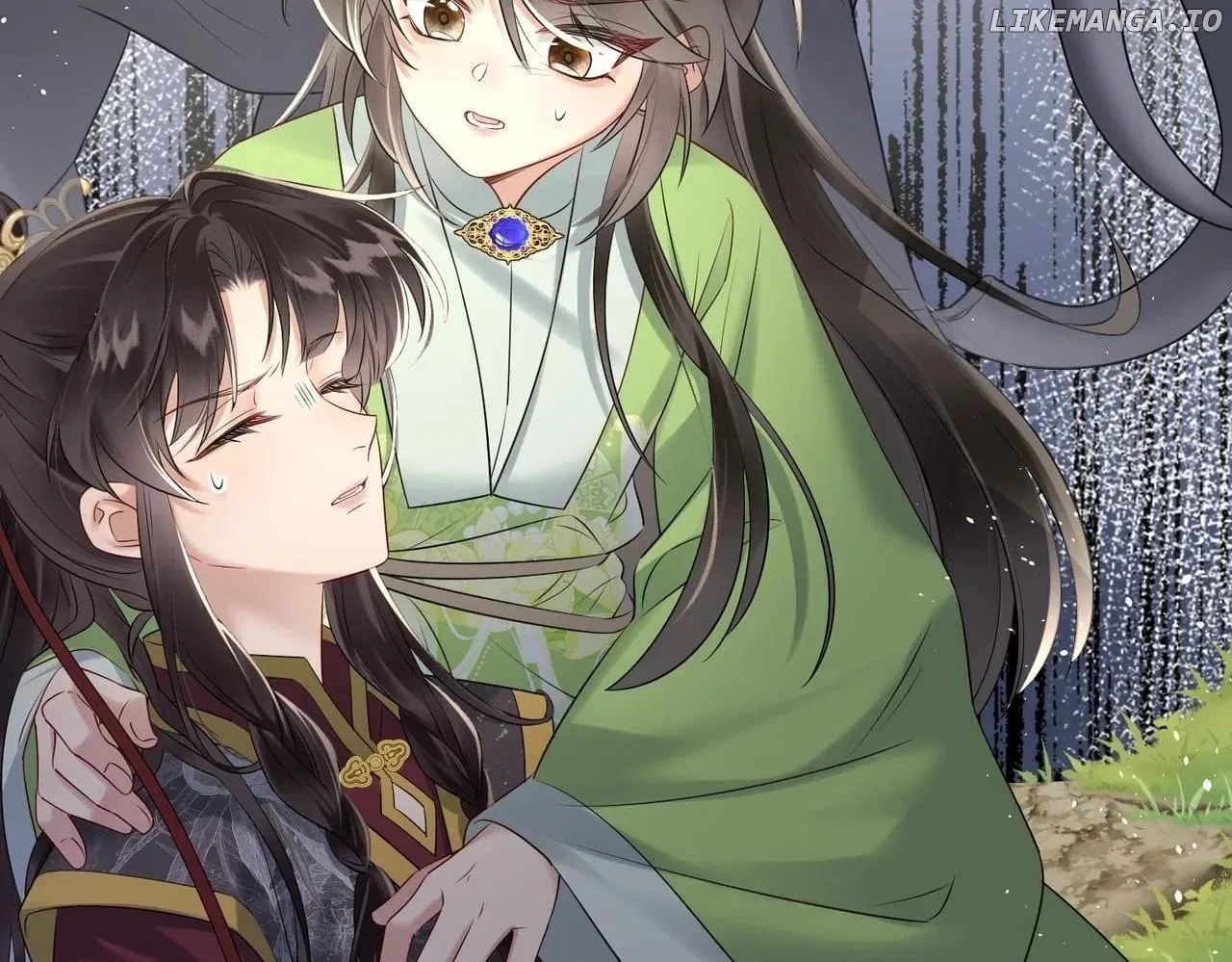 The Tyrant’s Family Lasts Thanks To Her Inner Voice Chapter 9 page 12