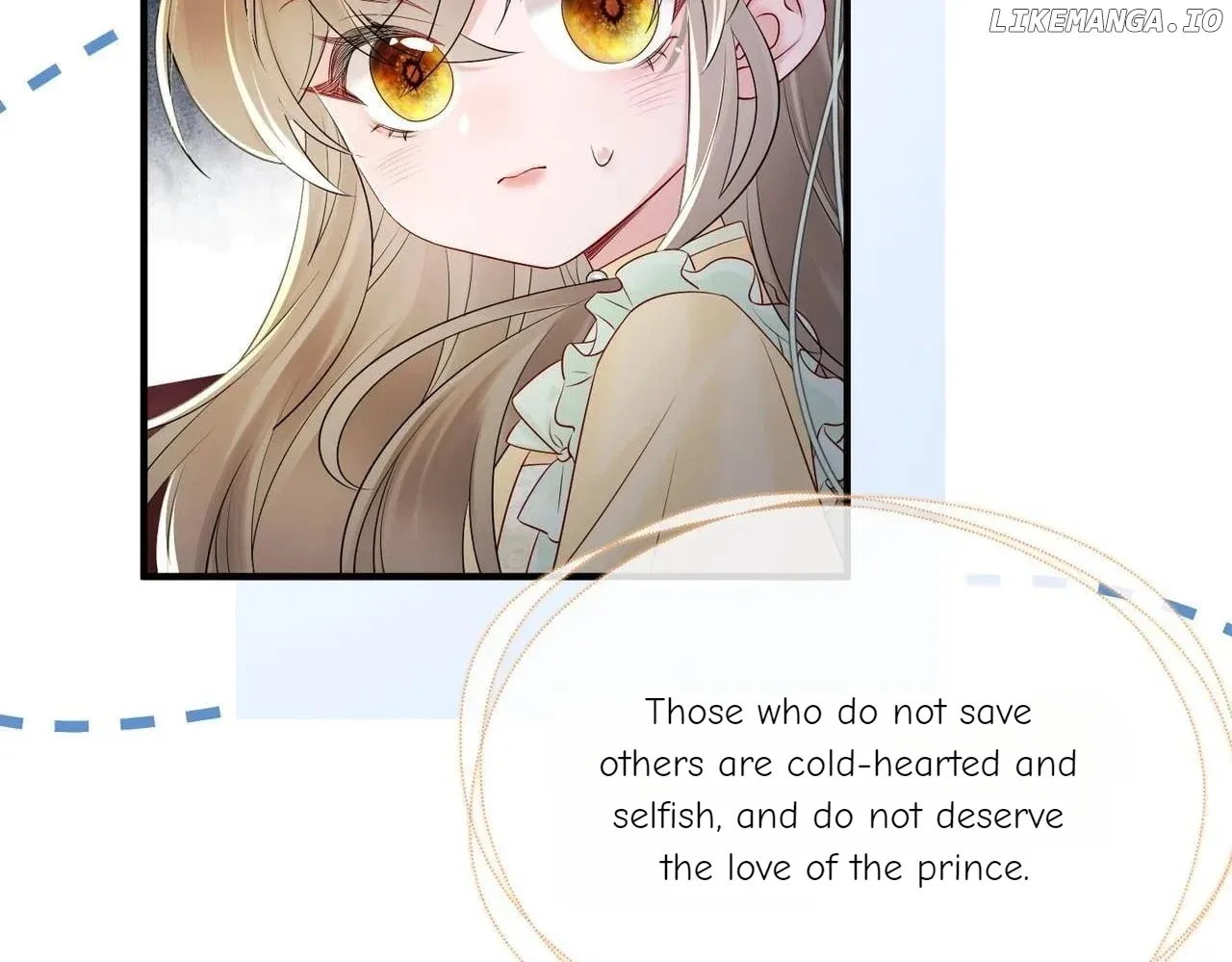 The Tyrant’s Family Lasts Thanks To Her Inner Voice Chapter 9 page 31