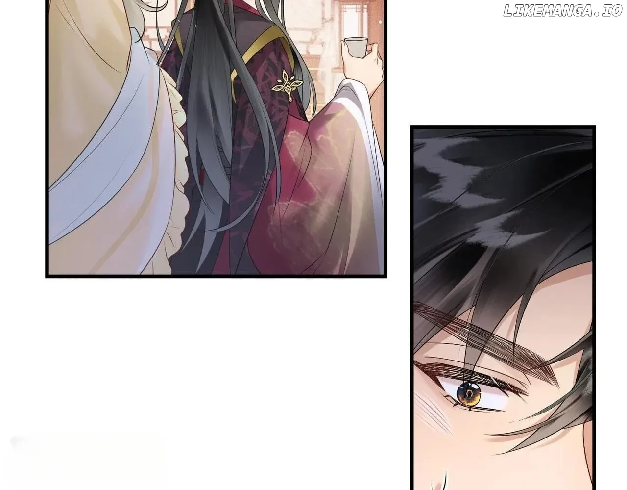 The Tyrant’s Family Lasts Thanks To Her Inner Voice Chapter 8 page 53