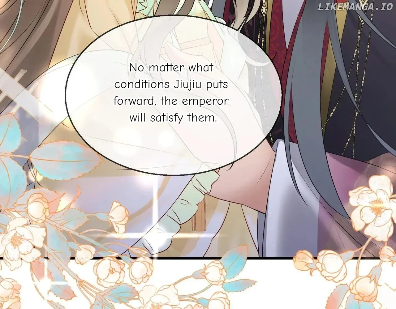 The Tyrant’s Family Lasts Thanks To Her Inner Voice Chapter 8 page 60