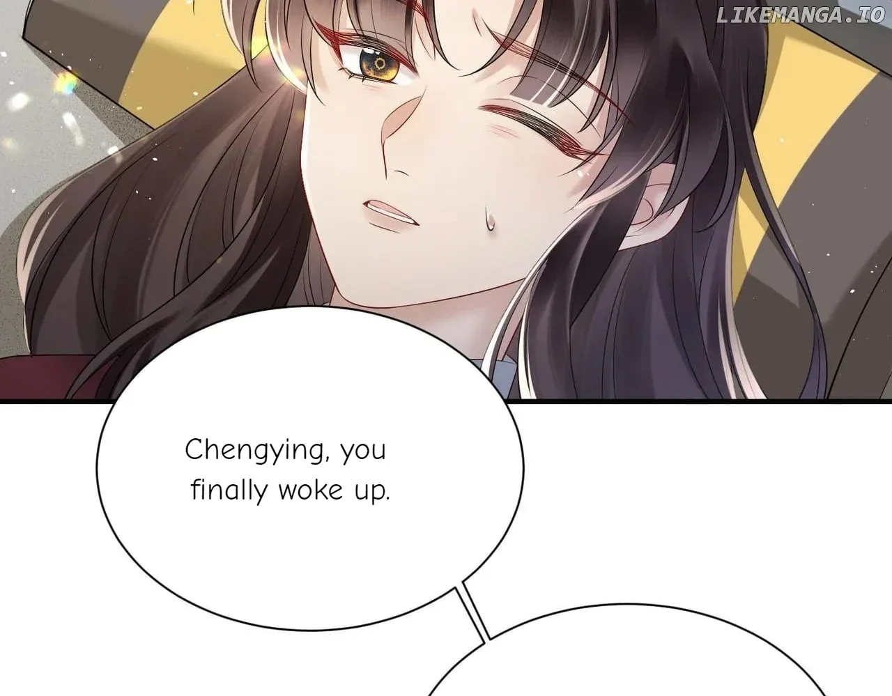 The Tyrant’s Family Lasts Thanks To Her Inner Voice Chapter 9 page 44