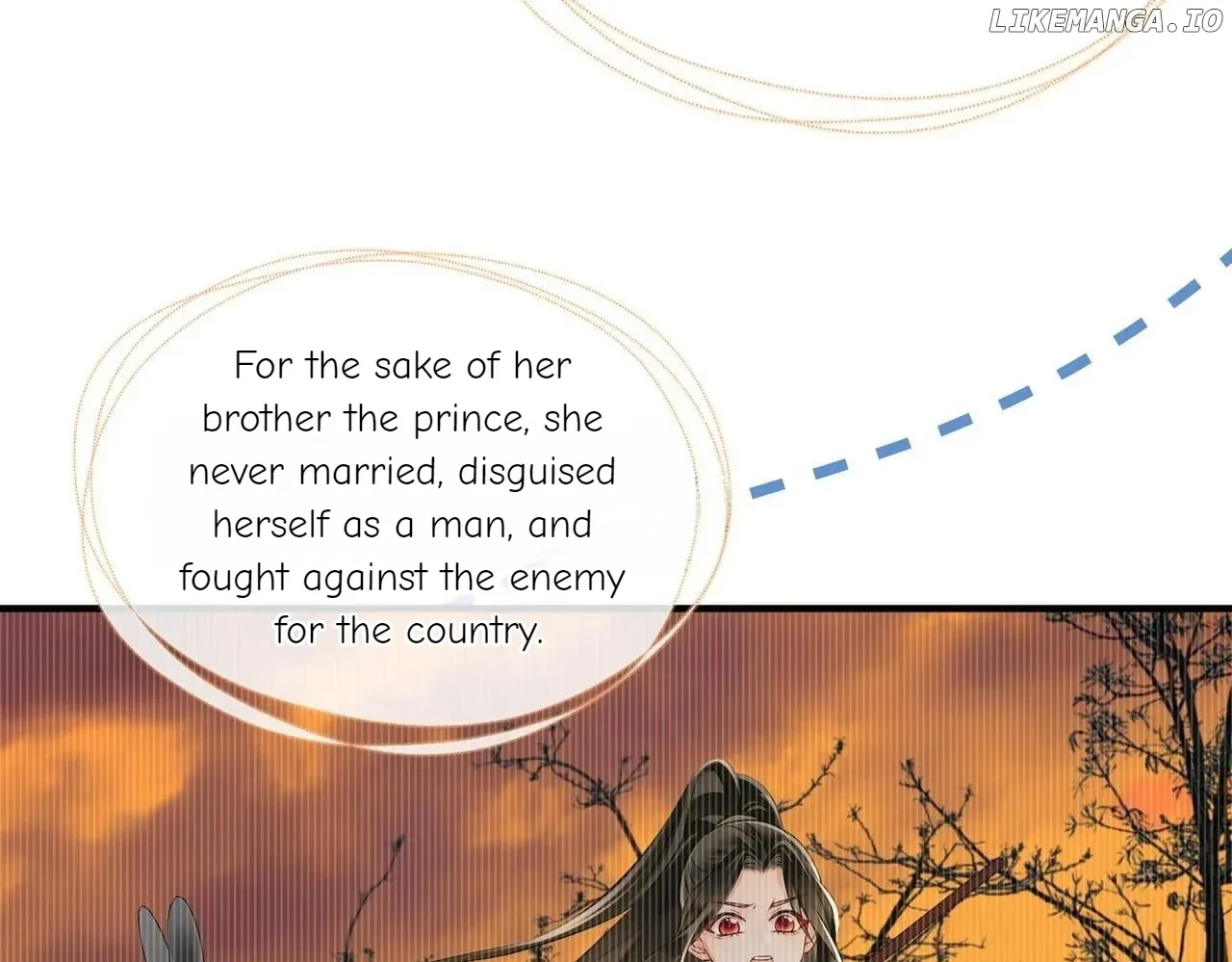 The Tyrant’s Family Lasts Thanks To Her Inner Voice Chapter 9 page 32