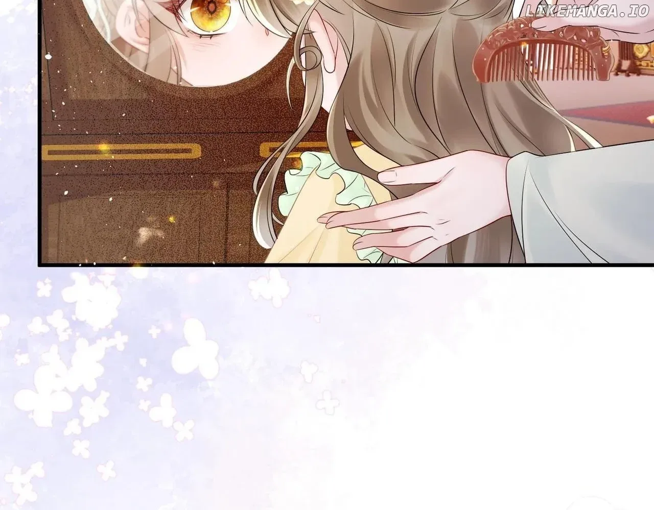 The Tyrant’s Family Lasts Thanks To Her Inner Voice Chapter 8 page 50