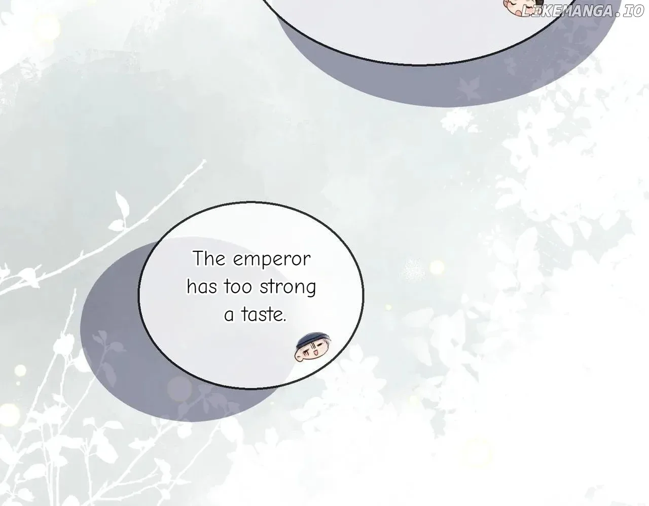 The Tyrant’s Family Lasts Thanks To Her Inner Voice Chapter 8 page 67